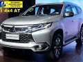 2017 Mitsubishi Montero Sport New Units For Sale -9