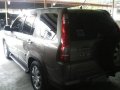Honda CR-V 2006 for sale-3