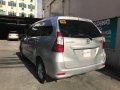 Toyota Avanza 2016 for sale-2