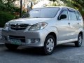 For sale: 2009 TOYOTA AVANZA MANUAL/GAS-7