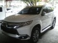 Well-maintained Mitsubishi Montero Sport 2015 for sale-1