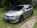 Ford Focus 2008 model Manual tranny for sale-2