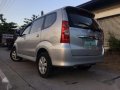 Toyota Avanza G 2007 for sale-7