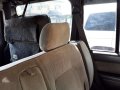 For sale Mitsubishi Pajero 4x4 2004-11