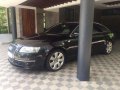 Good as new Audi A6 2008 for sale-1