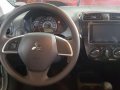 2017 Mitsubishi Mirage G4 for sale-2
