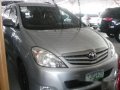 Well-kept Toyota Innova 2011 for sale-1