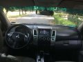 2013 Mitsubishi Montero Sports GLS V for sale-9