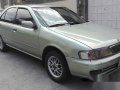 Well-maintained Sentra Super Saloon Series 3 1997 for sale-2