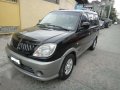 2005 MITSUBISHI ADVENTURE GLS - automatic - fresh in and out for sale-0