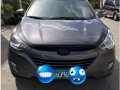 Hyundai Tucson ix 4x4 AT CRDI diesel 2012 for sale-1