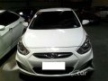 Hyundai Accent 2017  Manual Grab FOR SALE -0