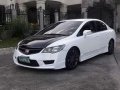 Honda Civic FD 2009 model 2.0 s for sale-0