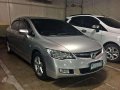 Honda Civic 1.8s 2009 for sale-2