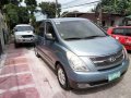 2008 Hyunda Grand Starex VGT CRDi For Sale -4