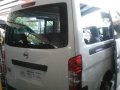 Well-maintained Nissan NV350 Urvan 2016 for sale-5