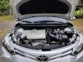 2017 Toyota Vios 1.3E AT vs 2016 2015 2014 city accent mirage civic-6