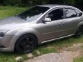 Ford Focus 2008 model Manual tranny for sale-1