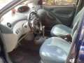 Toyota Echo 2000 model AT for sale-9