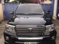 2014 Toyota Land Cruiser VX not prado pajero montero patrol fortuner-0