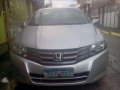 For sale Honda City 1.3 automatic 2010 model.-0
