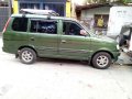 For sale Mitsubishi Adventure 2005 Model-0