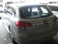 Good as new Subaru Legacy 2012 for sale-5