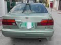 Well-maintained Sentra Super Saloon Series 3 1997 for sale-5