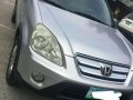 For sale Honda CRV 2005-1