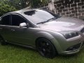 Ford Focus 2008 model Manual tranny for sale-0