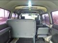 Nissan Urvan 2010 model for sale-1