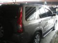 Honda CR-V 2006 for sale-5