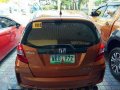 Honda Jazz 1.5 2014 Model Acquired for sale-4