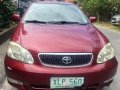 Toyota Corolla Altis 2003 for sale-0