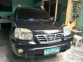 Nissan X-Trail 2006 Tokyo Edition 2.5L CVT For Sale -0