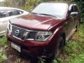 2014 Nissan Frontier Navara GTX 4x4 MT DSL for sale-3