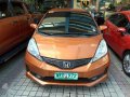 Honda Jazz 1.5 2014 Model Acquired for sale-1