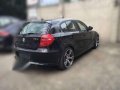 BMW 118d Automatic Diesel 2012 for sale-8