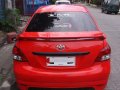 2008 Toyota Vios 1.3j for sale-1