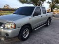 Nissan Frontier titinum 2003 A.T for sale-0