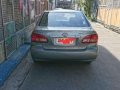 For sale Toyota Altis e 2007 -1