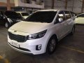 2017 Kia Grand Carnival-0