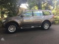 2013 Mitsubishi Montero Sports GLS V for sale-7
