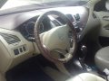 2008 Mitsubishi Fuzion AT Silver SUV For Sale -1