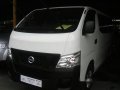 Well-maintained Nissan NV350 Urvan 2016 for sale-2