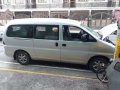 Hyundai Starex 1998 for sale-1