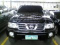 Nissan Patrol 2004 for sale-1