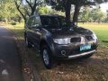 2013 Mitsubishi Montero Sports GLS V for sale-4