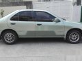 Well-maintained Sentra Super Saloon Series 3 1997 for sale-3