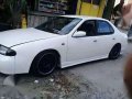 NISSAN ALTIMA SR18 1996 for sale-0